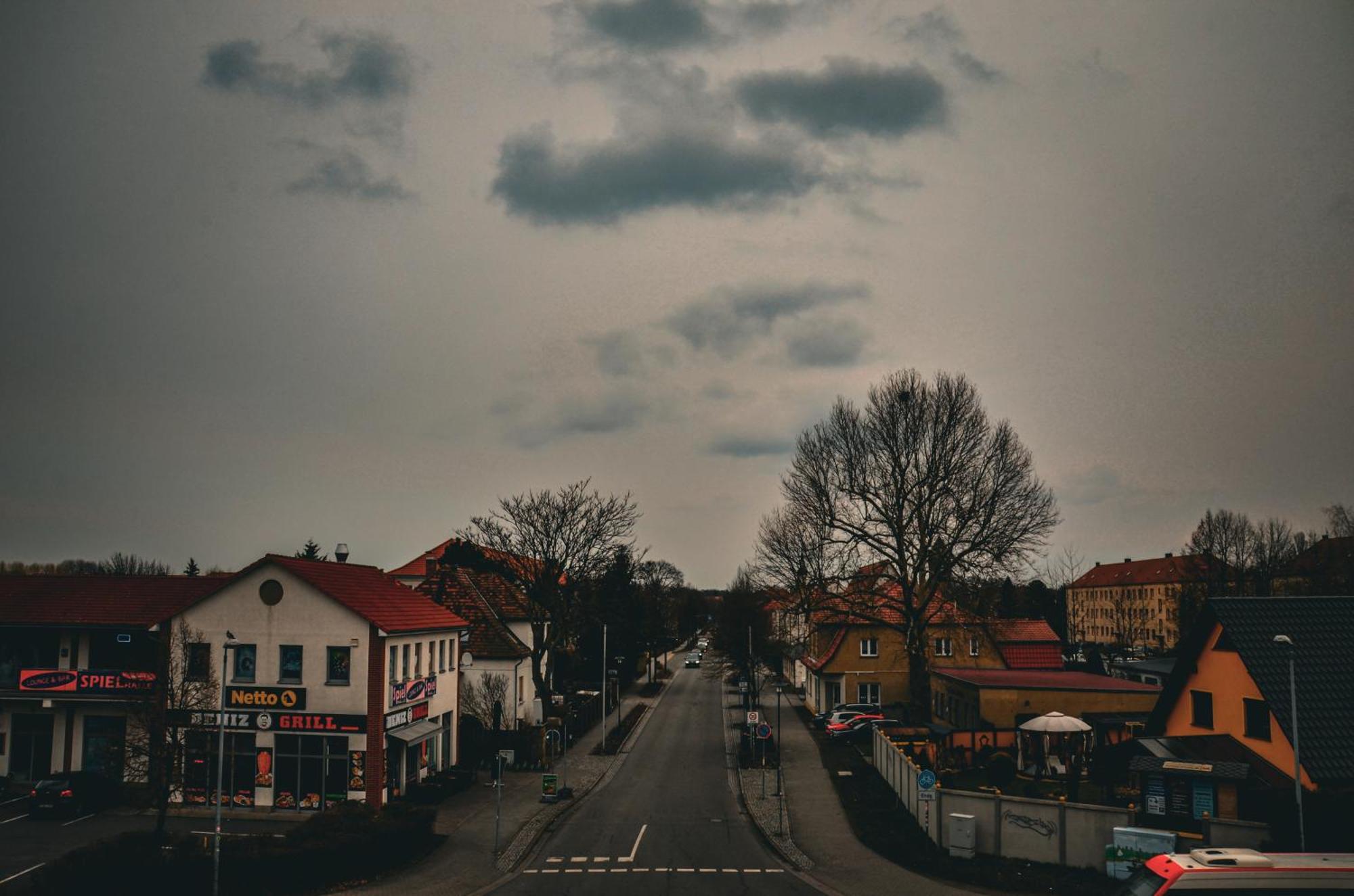 Pension Spreewelten Lübbenau Esterno foto